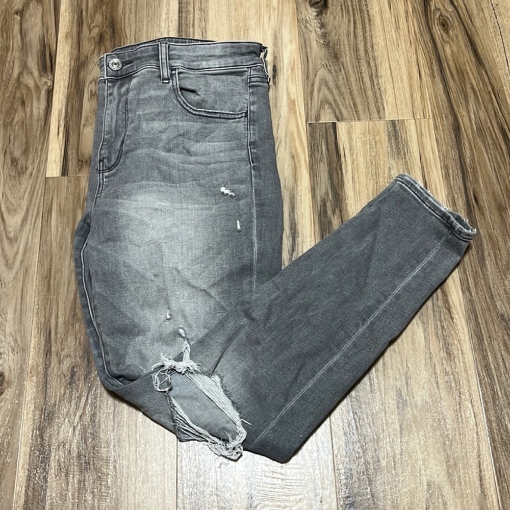 American Eagle Jegging